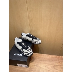 Alohas Shoes